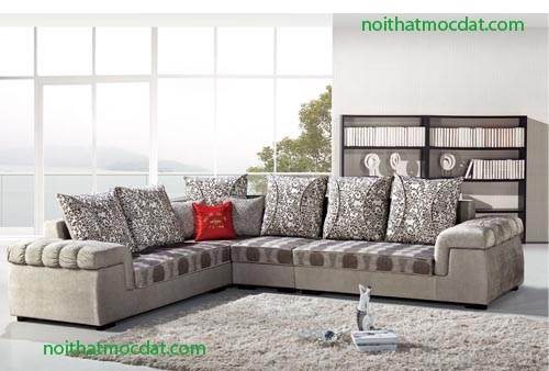 GHẾ SOFA GÓC MS 126